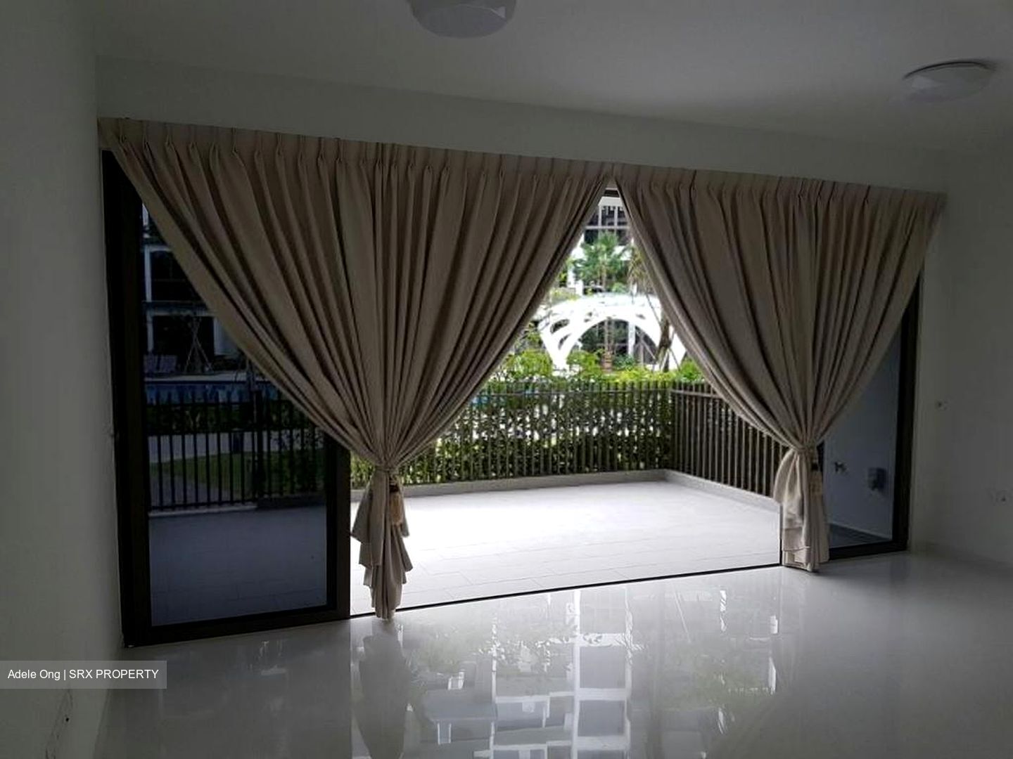 The Inflora (D17), Condominium #378153351